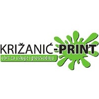 Križanić print